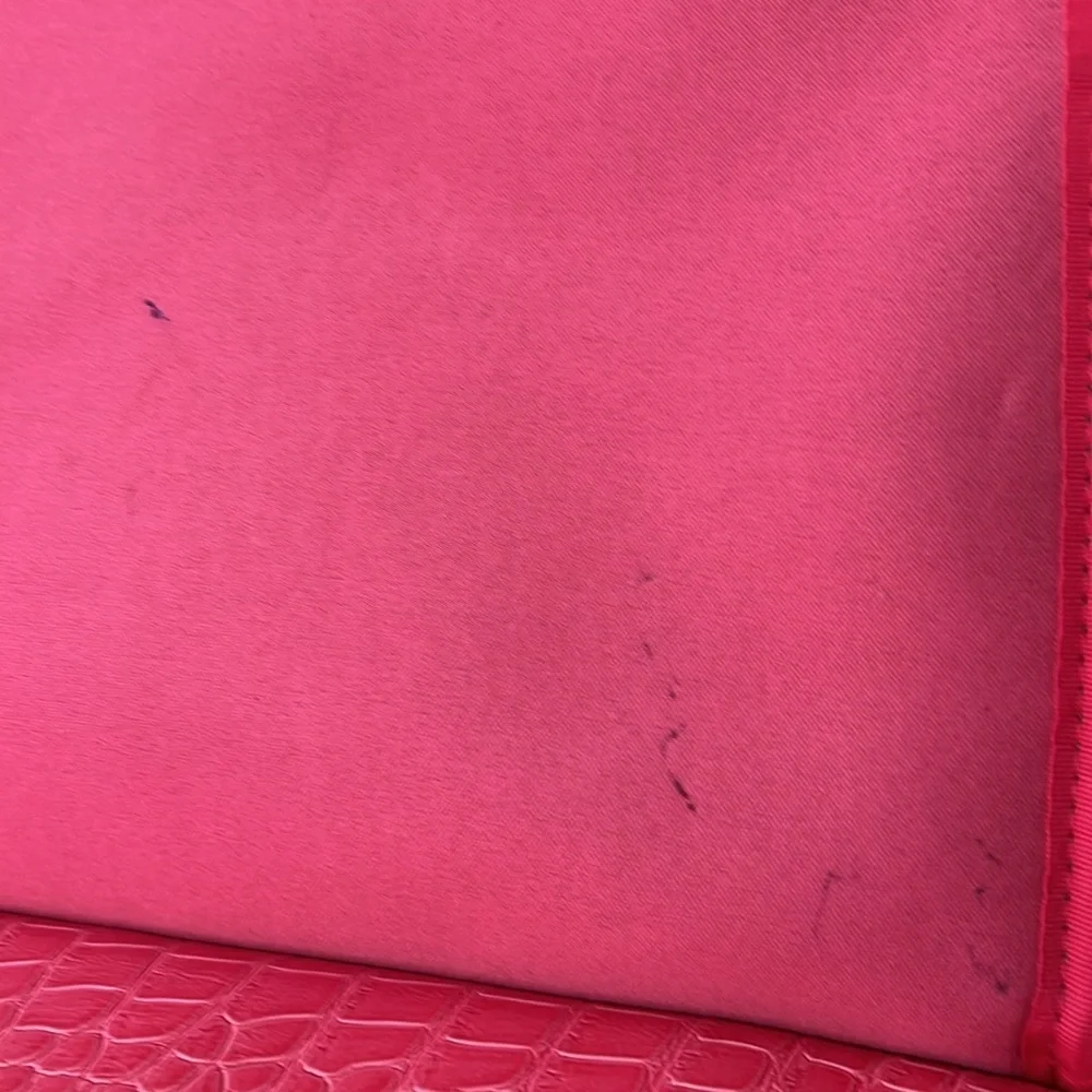 Casecrown Hot Pink Laptop/iPad Combo Carrier